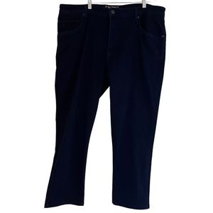 Jack of Spades Dark Blue Jean 42 ALTERED